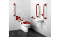 Armitage Shanks Enhances DOC M Offering To Better Support Sight Loss And Dementia Sufferers