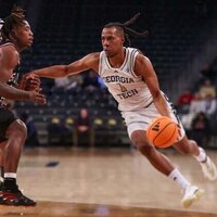 Well-rested Georgia Tech faces test from defense-oriented Marist