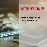 Abu Dhabi Police warn against rumours, misinformation
