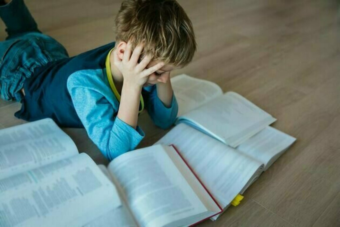 Not dyslexia, not autism: what is developmental language disorder, and how do we diagnose it?
