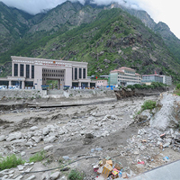 Nepali lawmakers demand cross-border information sharing mechanism with China following Rasuwa floods