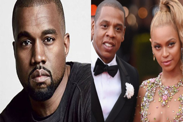 "I be feeling bad about my tweet": Kanye West apologizes to Jay-Z for disparaging comments about his children