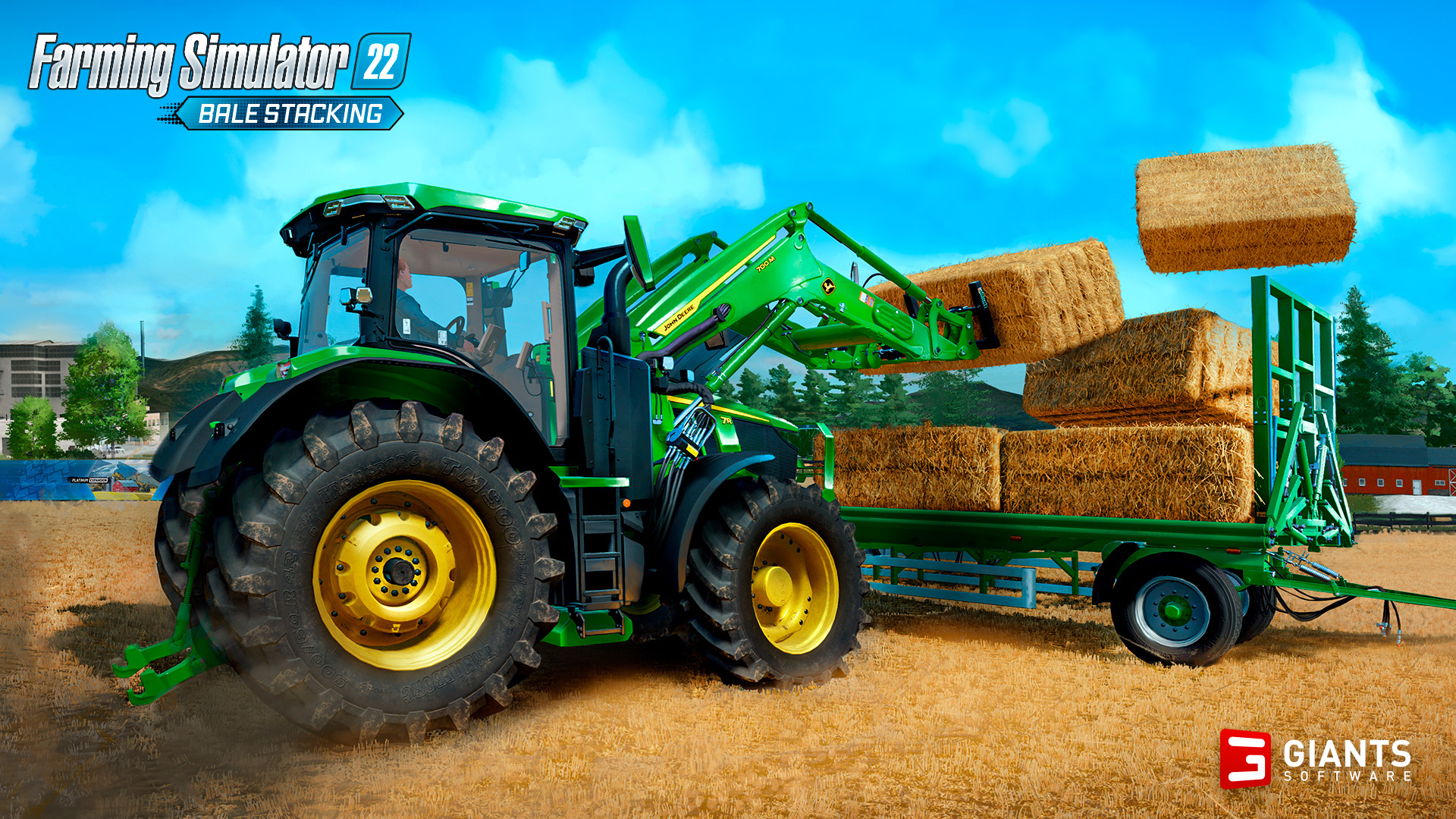 Farming Simulator series opens doors to farming on a global scale | Farm  News | Farmers Guardian