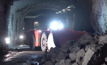 Karlsson said Sandvik has customer mines that are already fully automated – with no operators underground – and it expects the amount of these customers to continue to grow