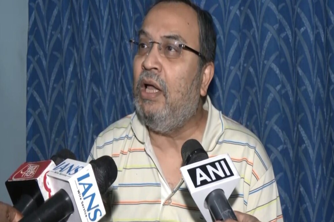 "They are a separate country, we can't do anything", TMC leader Kunal Ghosh on Bangladesh violence
