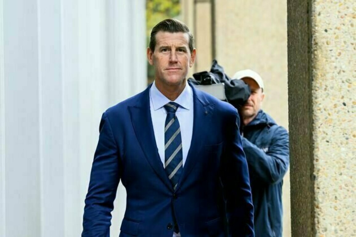 Ben Roberts-Smith has lost an appeal in his long-running defamation case. Here's why