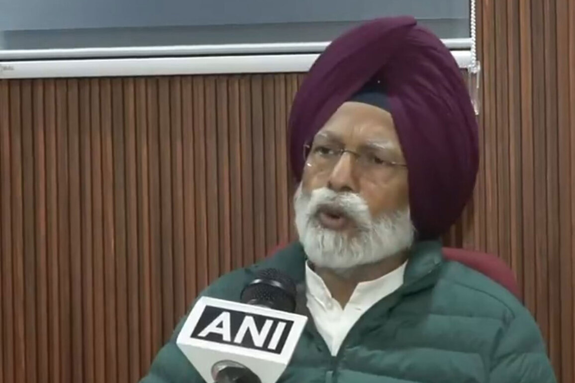 "Sanchar Saathi App is snooping, infringes privacy": Congress MP Amar Singh