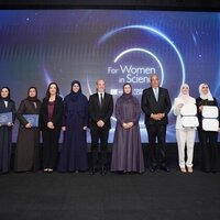 Minister of Education honours 12 Arab female researchers for scientific excellence