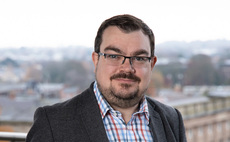 Thinking outside the tax box: The need for a modern approach