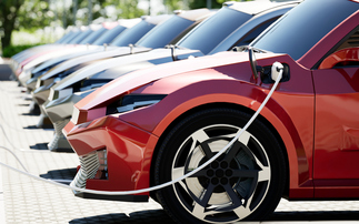 'The transition is happening': Almost all cars manufactured in UK expected to be electric by 2035