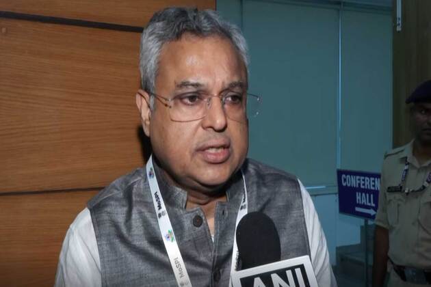 India's fixed capital growth at 12% signals continued economic momentum in coming quarters: MoSPI Secretary