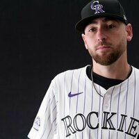 Rockies LHP Austin Gomber (shoulder) headed to IL