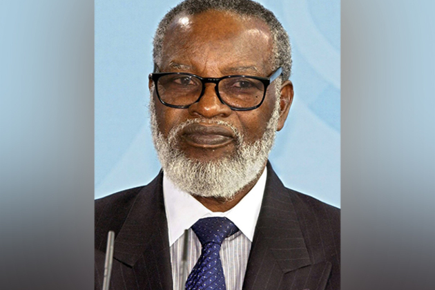 Namibia's 'founding father' Sam Nujoma passes away at 95