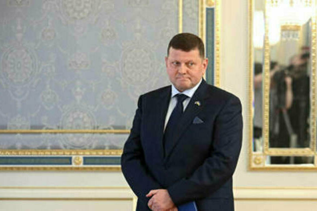 US 'destroying world order' - ex-Ukrainian army chief