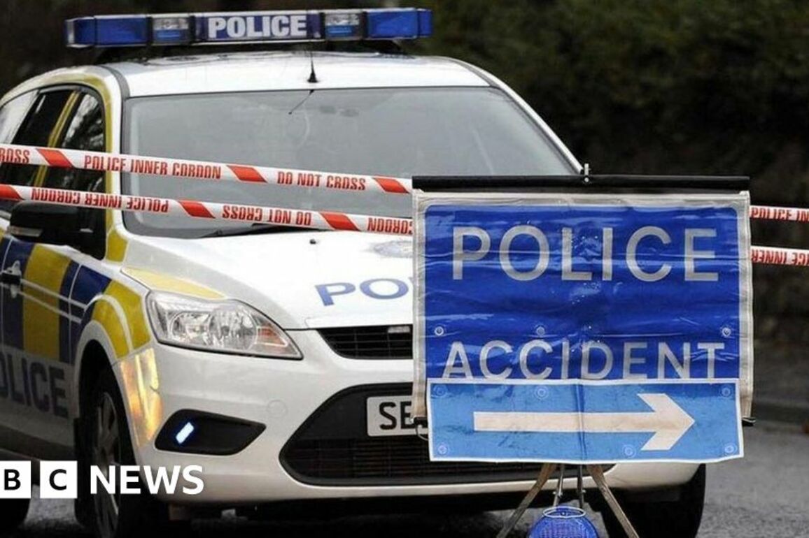Two men die in separate road crashes