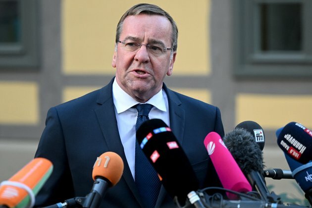 Germany blames Russia for Western setbacks in Africa
