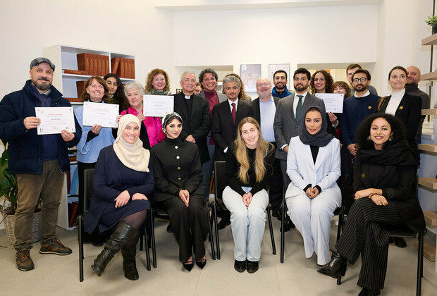 ACI in Milan highlights Arab legacy in Andalusia