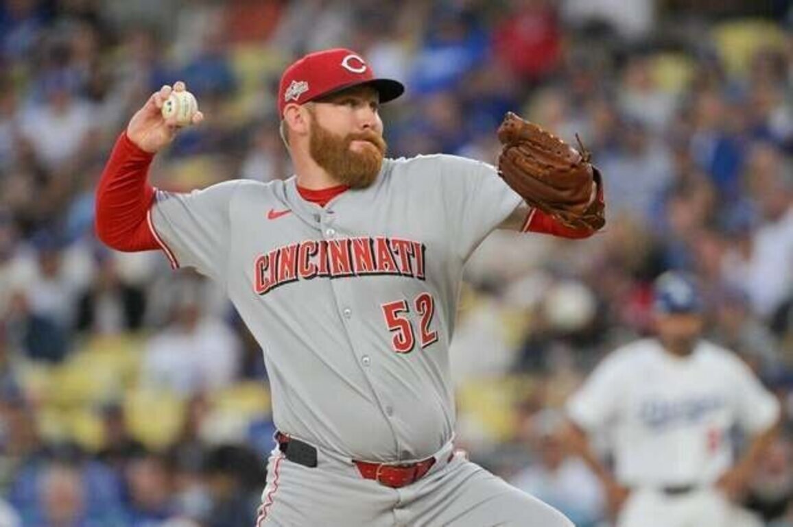 Nationals sign RHP Zack Littell to one-year, $7M deal
