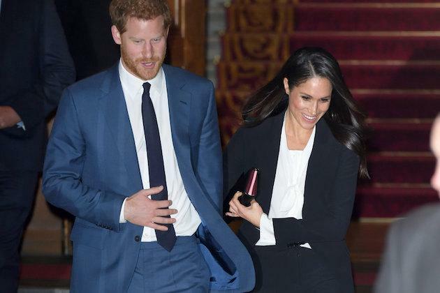 Prince Harry's effort to pay for British police protection fails in court