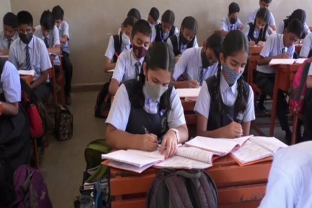 Centre rejects Odisha govt claim that UDISE report on high drop out rate is unreliable