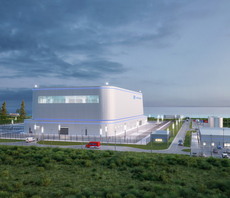 GE Hitachi Nuclear Energy awarded government grant to power up SMR plans