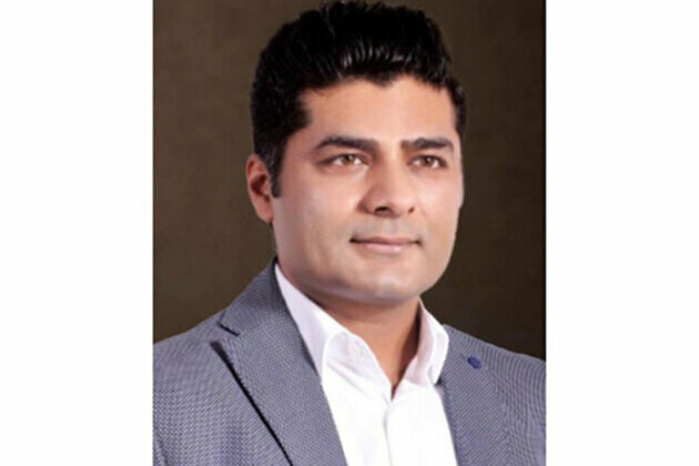 Jagrit Gandotra Promoted as Chief Business Officer of Aion-Tech Solutions - The Rise of a Modern Sales Technology Leader