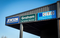 Jewson opens one-stop-shop for builders in Northampton