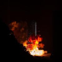 Update: China launches new satellite, boosting meteorological observation capabilities