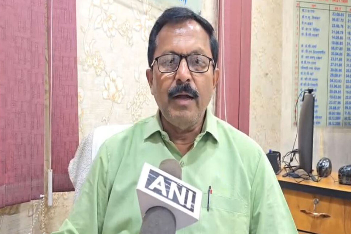 Two children died in MP's Betul 'consumption' of cough syrup