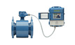 Emerson's Slurry Magnetic Flow Meter is designed for high noise and slurry applications