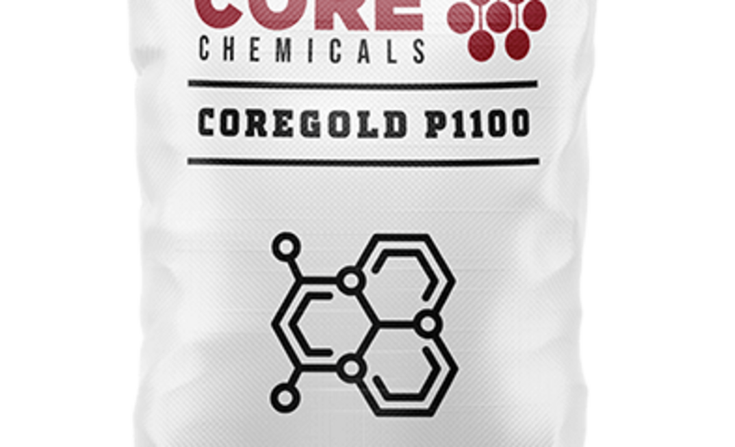 De.mem buys Core Chemicals.