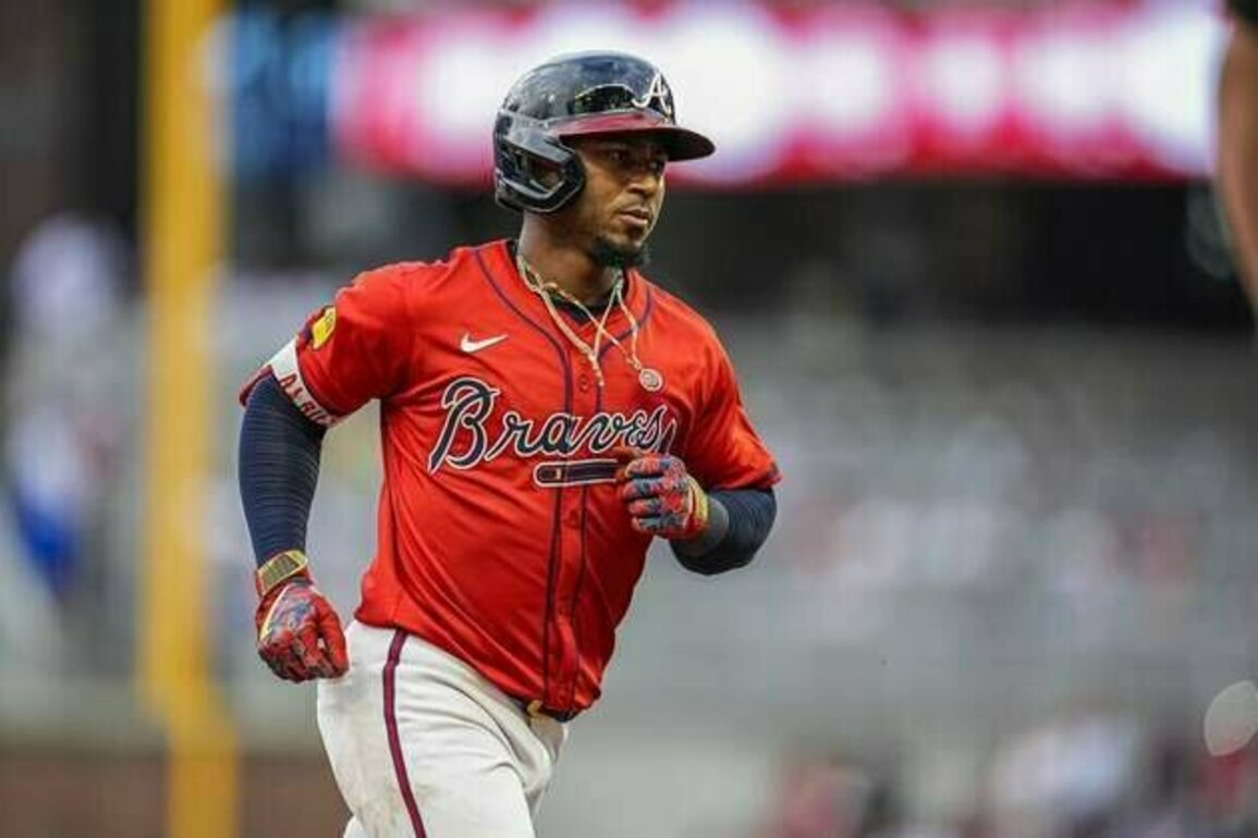 Joey Wentz set for 1st start since 2023 as Braves host Yankees