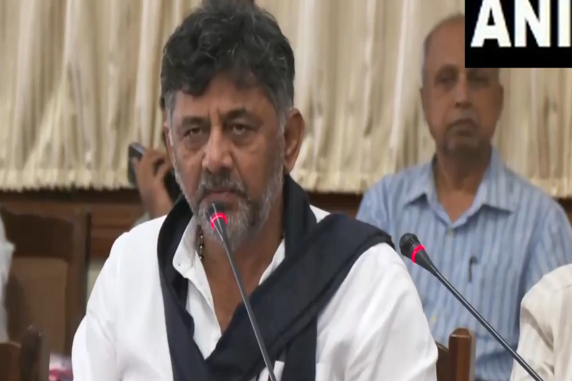 Karnataka cabinet takes major decisions on Upper Krishna Project, promises "higher compensation" for farmers and "new rehabilitation policy"