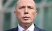 Dutton blames Labor for east coast energy chaos