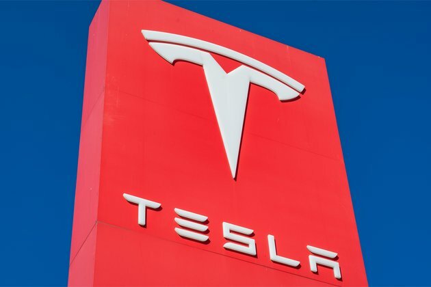 Can Tesla's share price be justified? Probably not