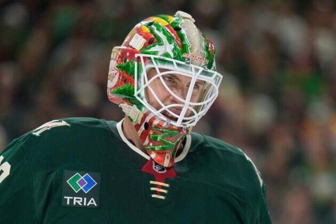 Wild riding momentum against Avalanche heading into Game 4