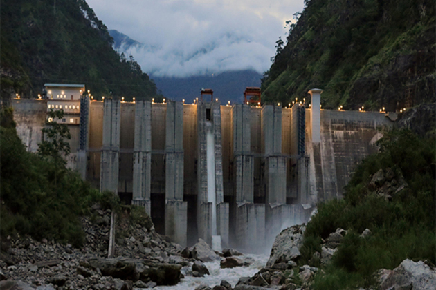Bhutan completes Punatsangchhu-II hydroelectric project, power capacity rises 40 per cent