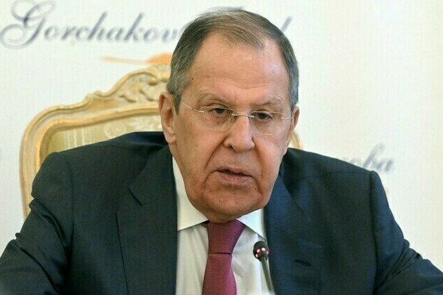 EU contradicting US on Ukraine  Lavrov