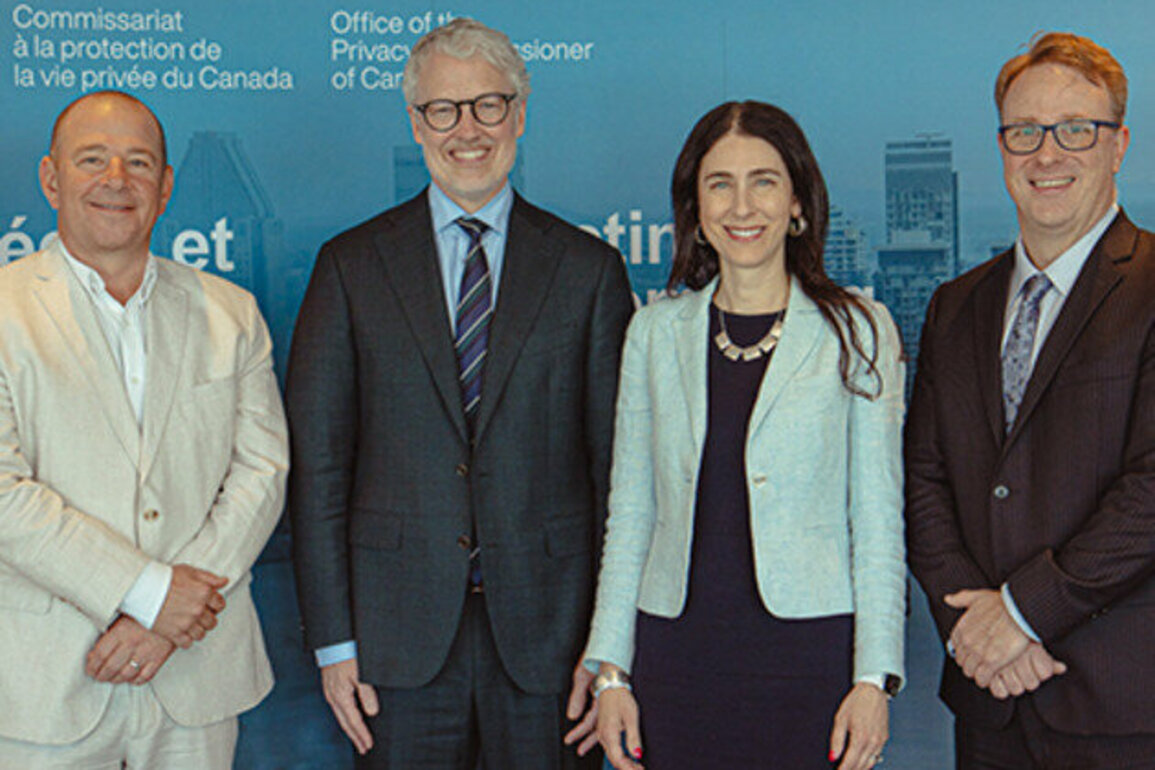 Canadian Digital Regulators Forum publishes paper on synthetic media to cap off second year of collaboration Additional multimedia