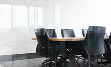 File photo: generic snapshot of a boardroom