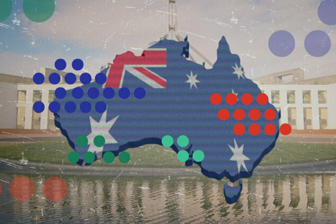Election 2025: Full results