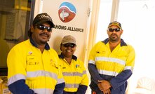 The Yagahong Alliance has been awarded a major contract for the development of the new Monty copper-gold mine