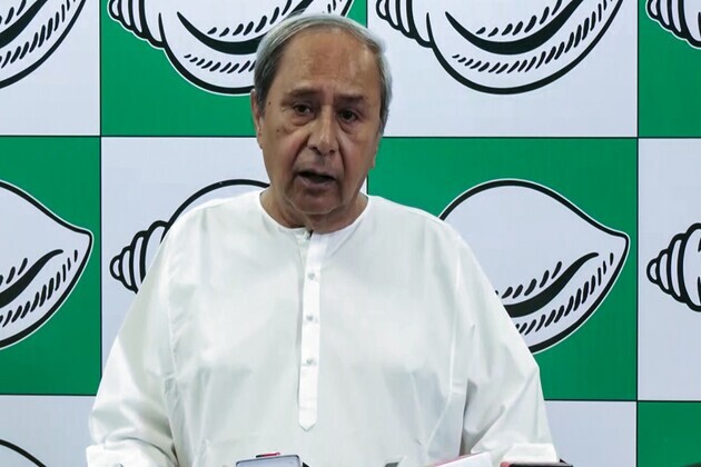 Odisha LoP Naveen Patnaik seeks FM Sitharaman's intervention after tribal man carries sister's skeletal remains to bank