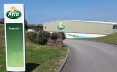 Arla renewable energy scheme could boost farmer income