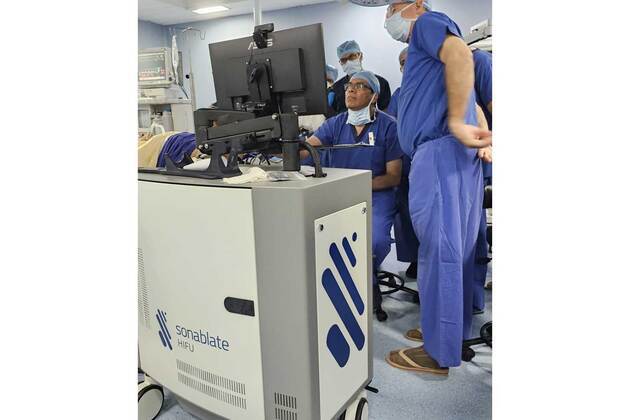 A New Era of Hope for Indian Men with Localized Prostate Cancer