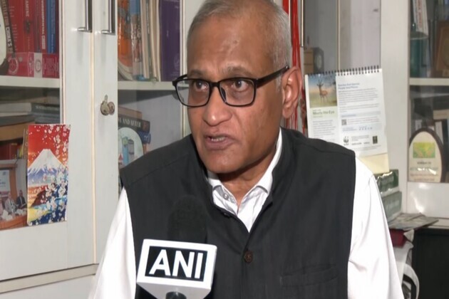 "BRICS Declaration reflects India's concerns": JNU professor Srikanth Kondapalli amid ongoing Summit