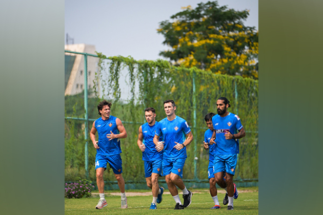 Kalinga Cup 2025: Mohun Bagan SG takes on FC Goa in the 1st semi-final