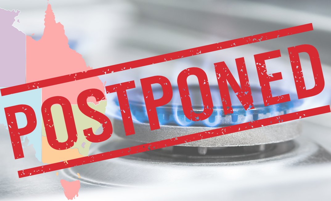 Bondi tragedy delays east coast gas review announcement