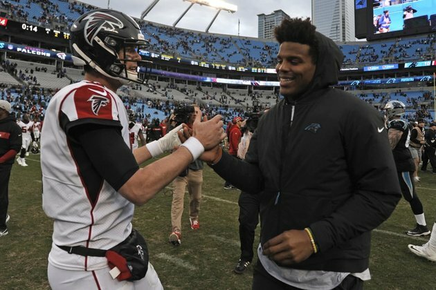 Early Bird Panthers expected to release Cam Newton