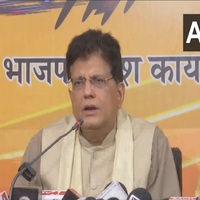"First tranche of agreement by November,": Union Minister Piyush Goyal on US-India trade talks